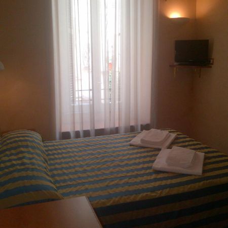 Ottaviano Vatican Luxury Rome Exterior photo