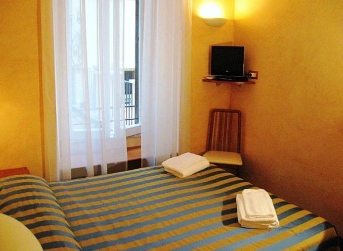 Ottaviano Vatican Luxury Rome Room photo