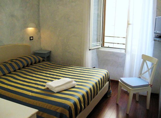 Ottaviano Vatican Luxury Rome Room photo