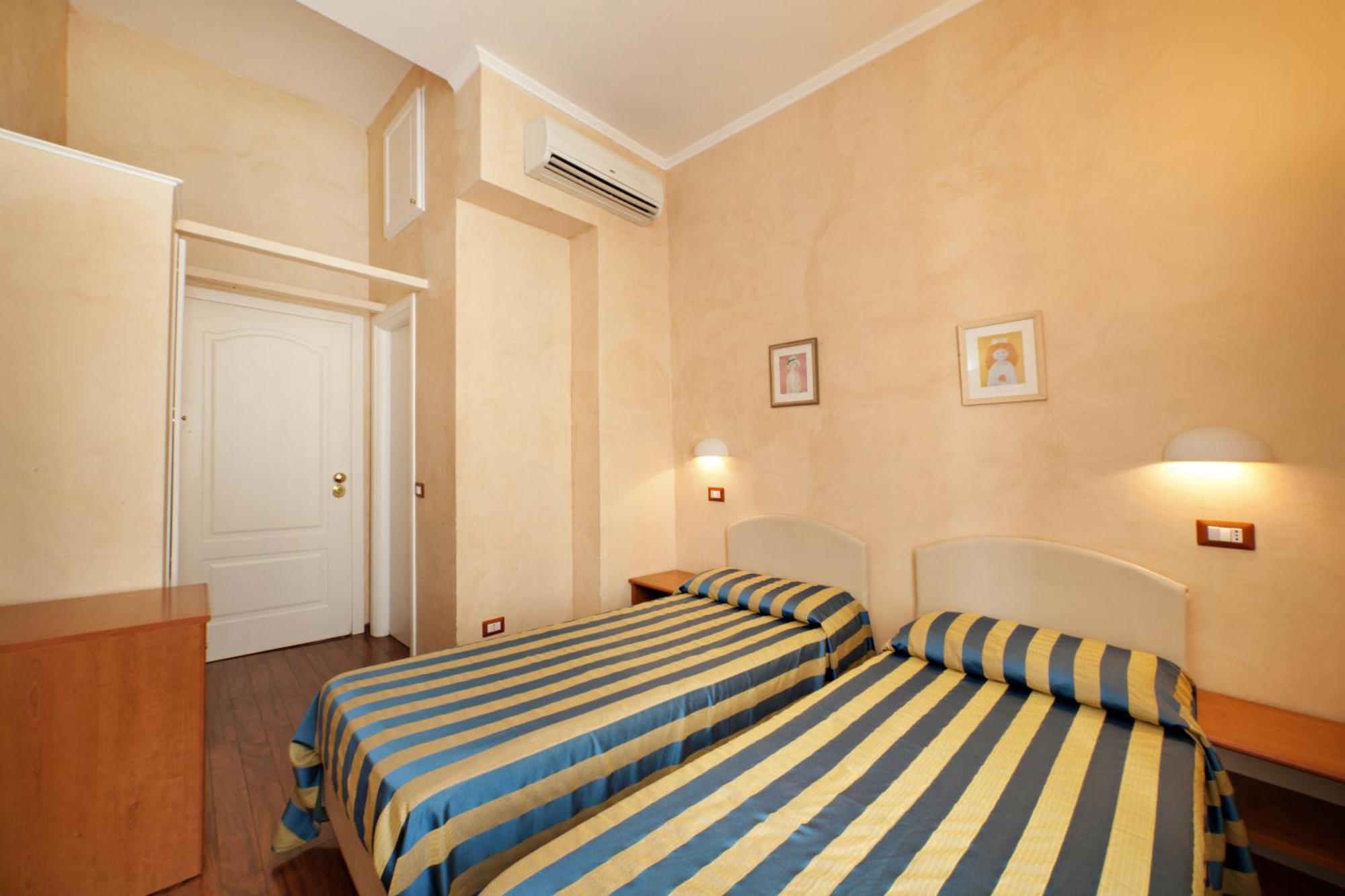 Ottaviano Vatican Luxury Rome Exterior photo