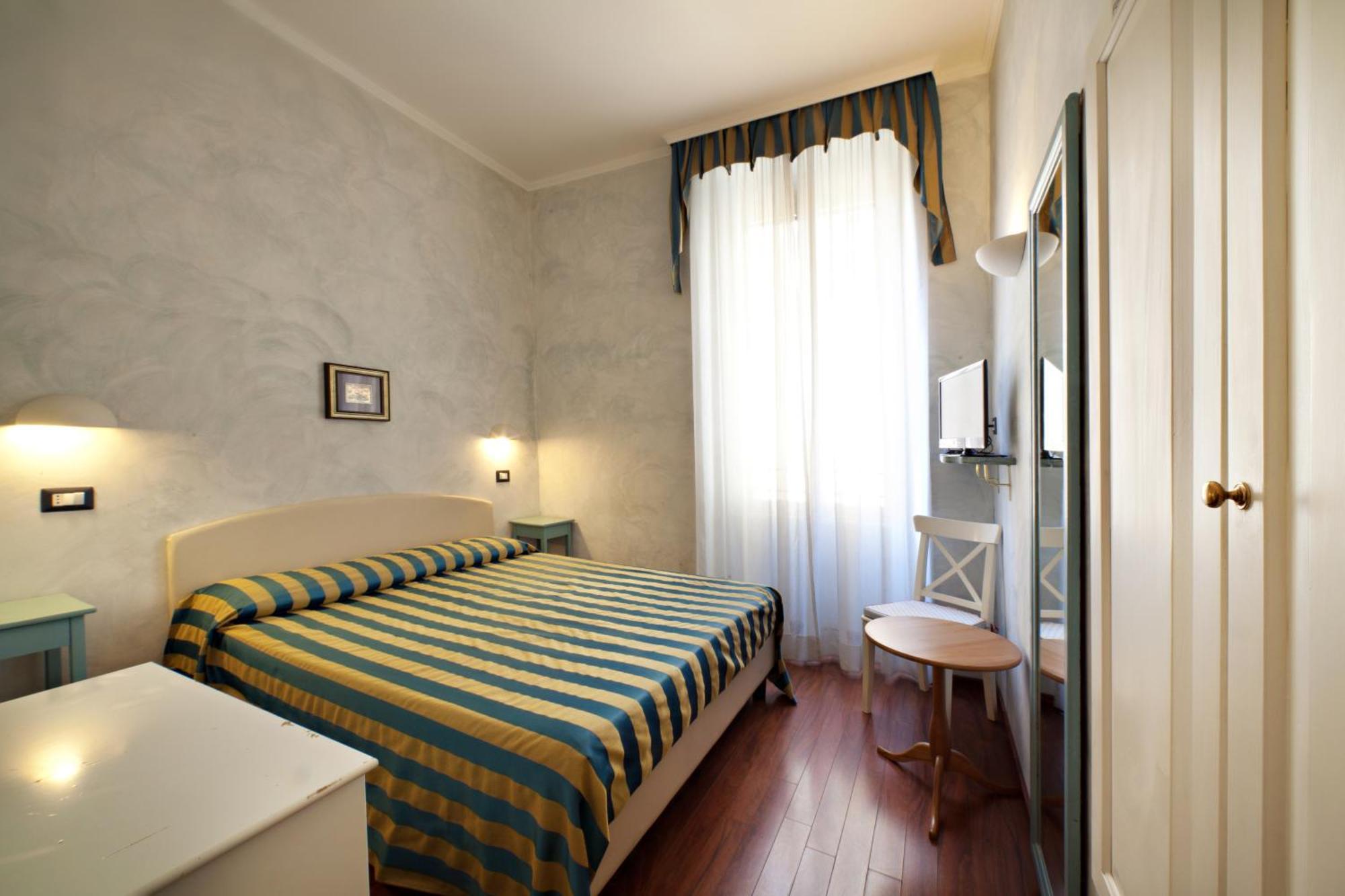 Ottaviano Vatican Luxury Rome Exterior photo