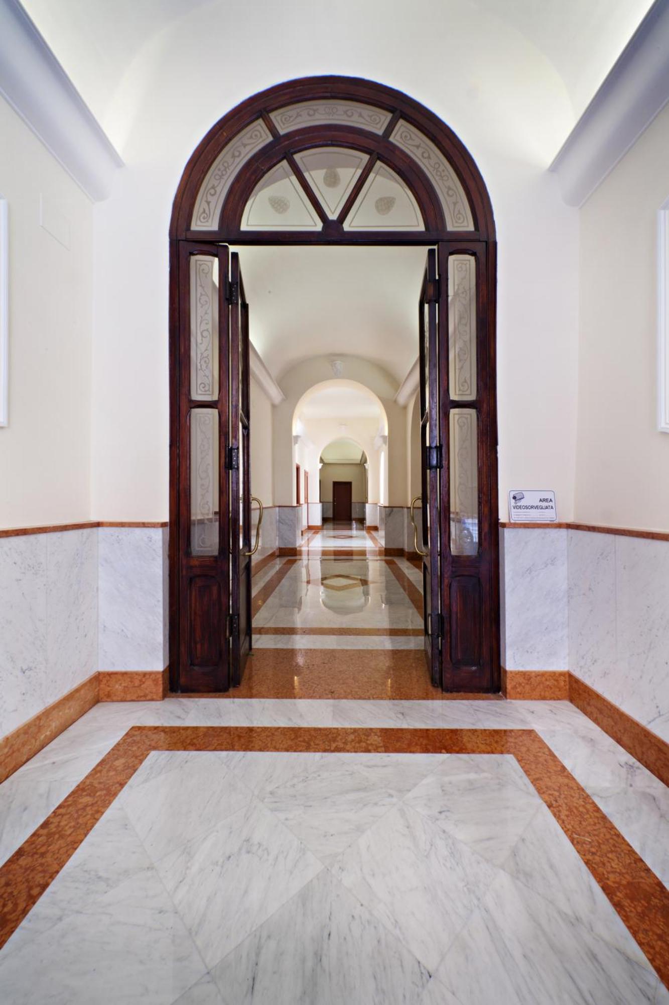 Ottaviano Vatican Luxury Rome Exterior photo
