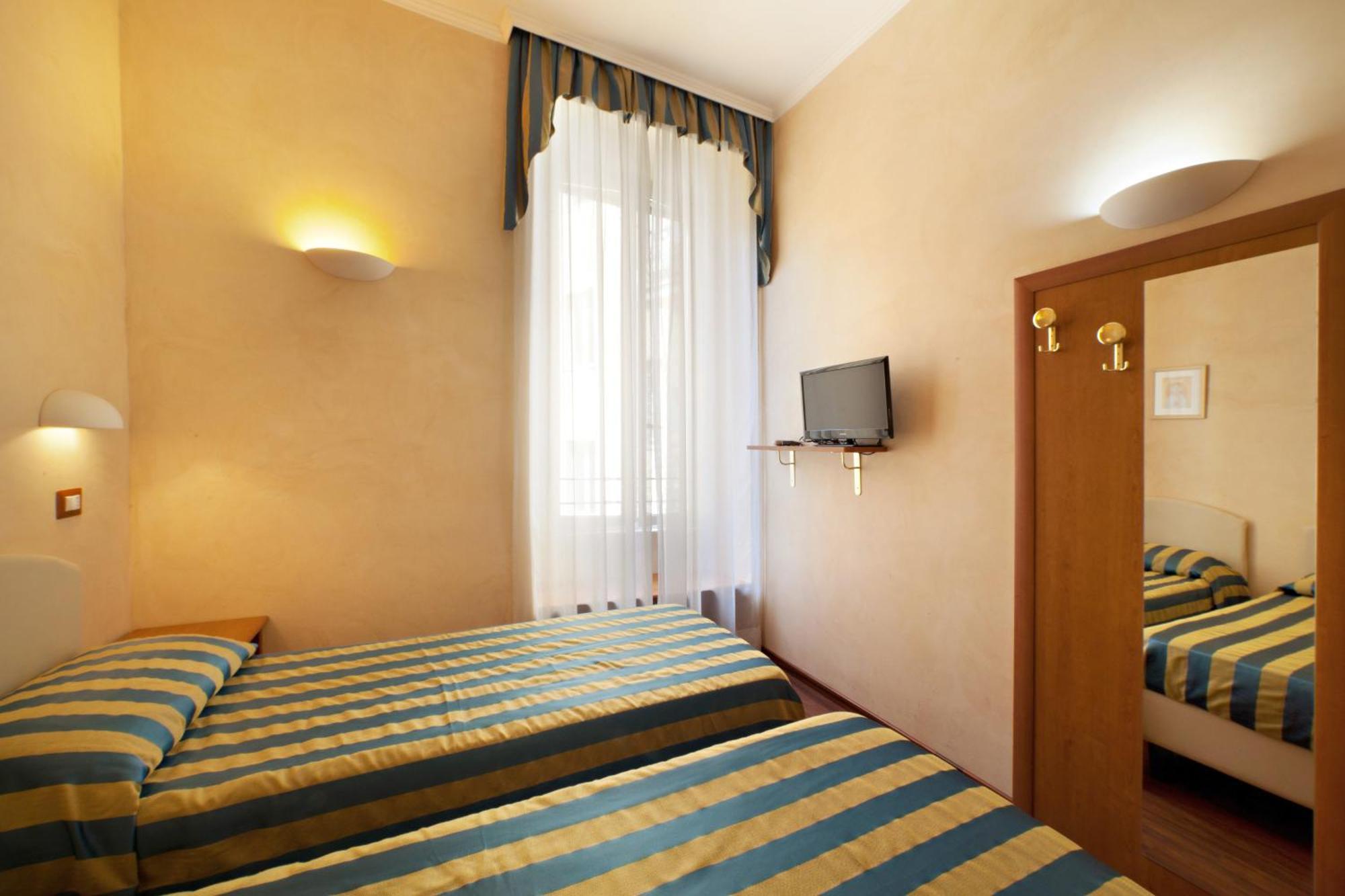 Ottaviano Vatican Luxury Rome Exterior photo