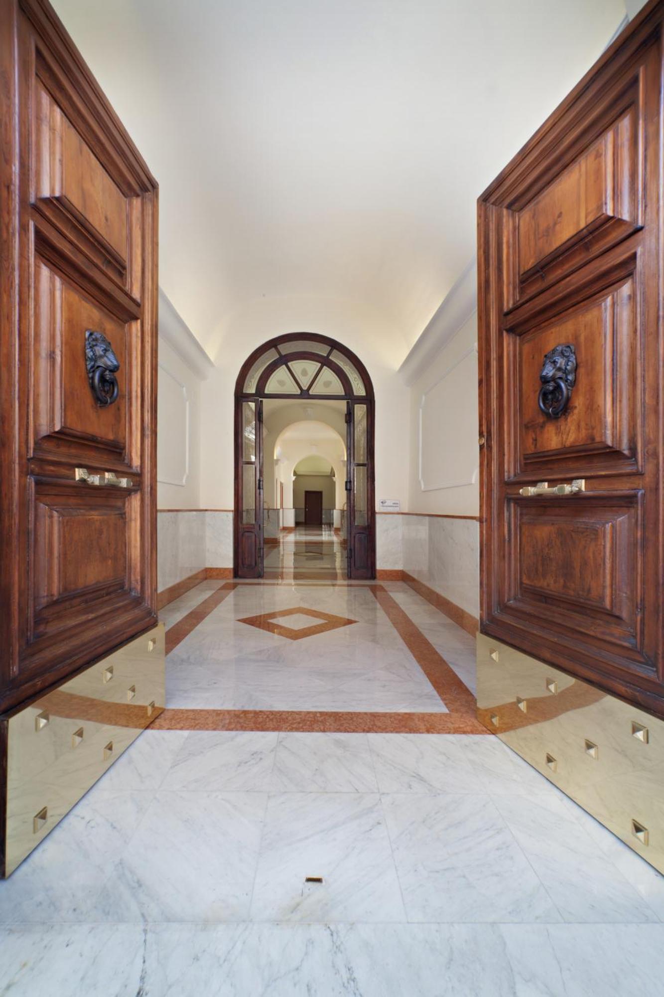 Ottaviano Vatican Luxury Rome Exterior photo