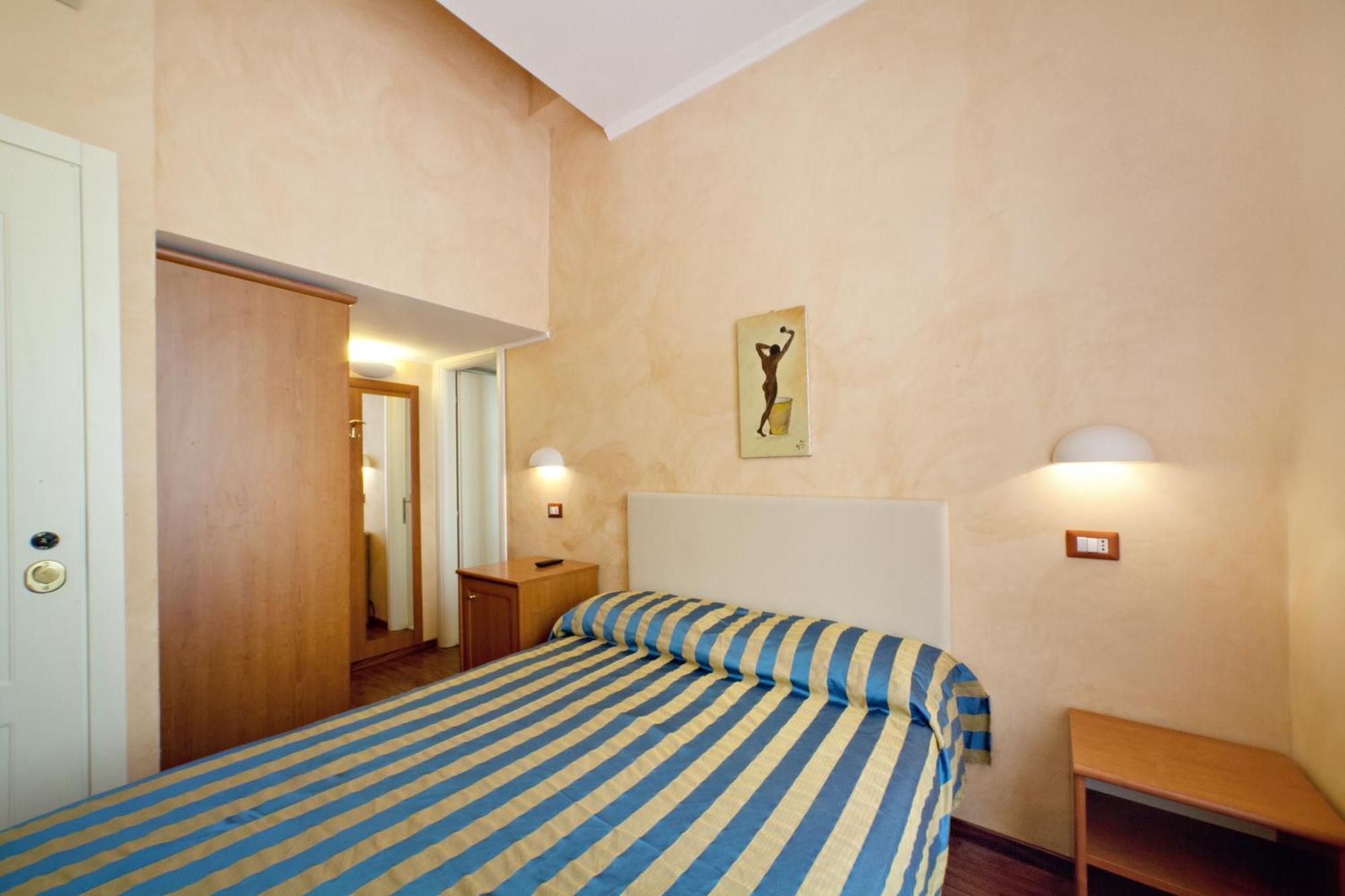 Ottaviano Vatican Luxury Rome Exterior photo