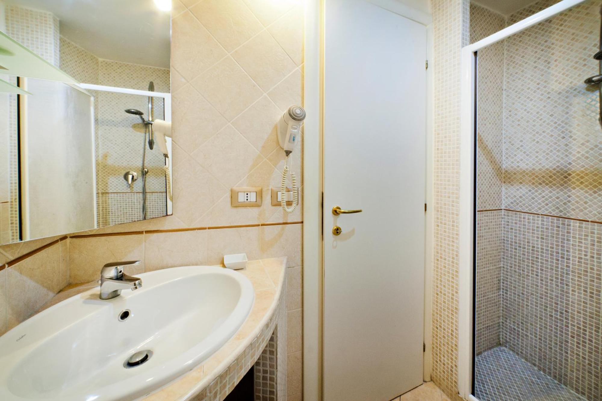 Ottaviano Vatican Luxury Rome Exterior photo