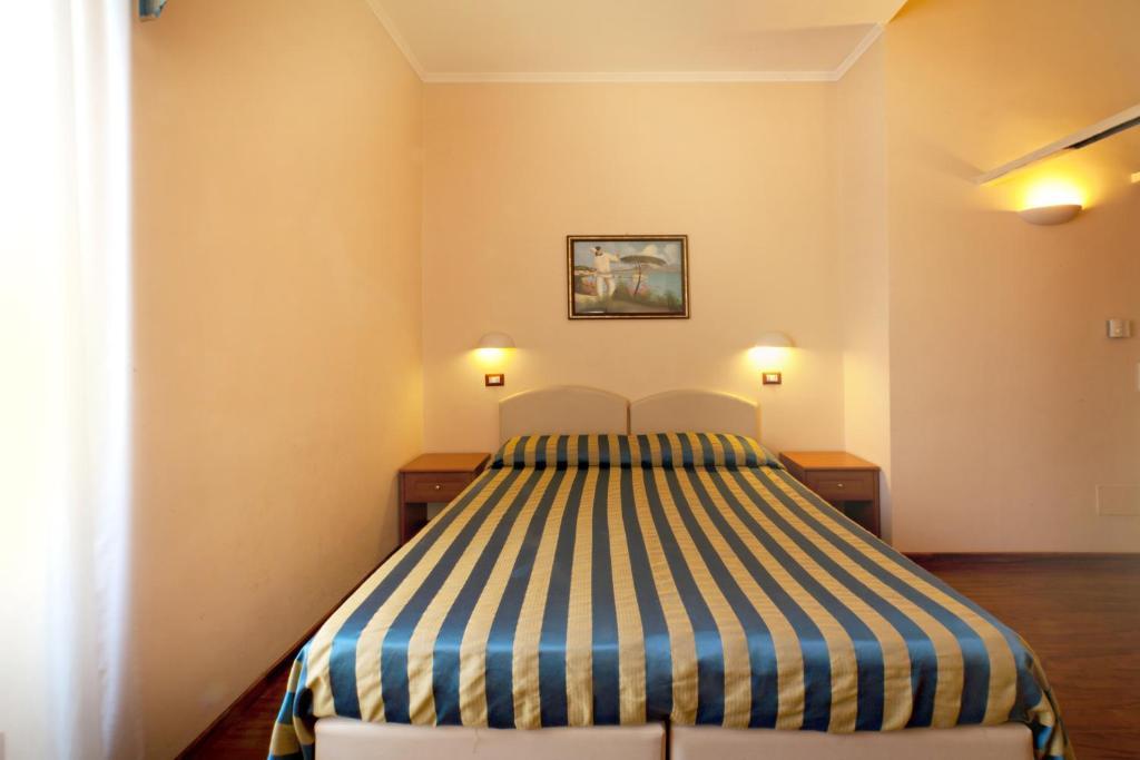 Ottaviano Vatican Luxury Rome Exterior photo