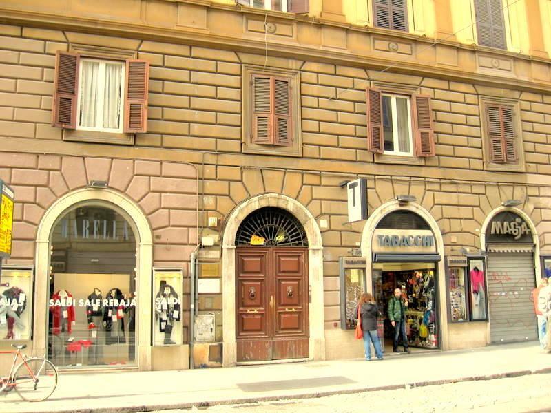 Ottaviano Vatican Luxury Rome Exterior photo