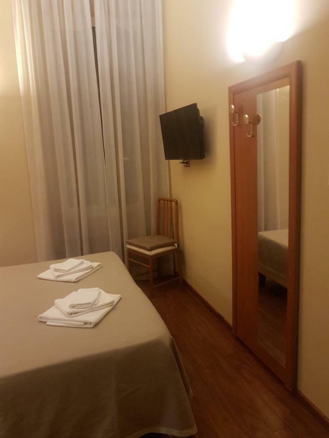 Ottaviano Vatican Luxury Rome Exterior photo
