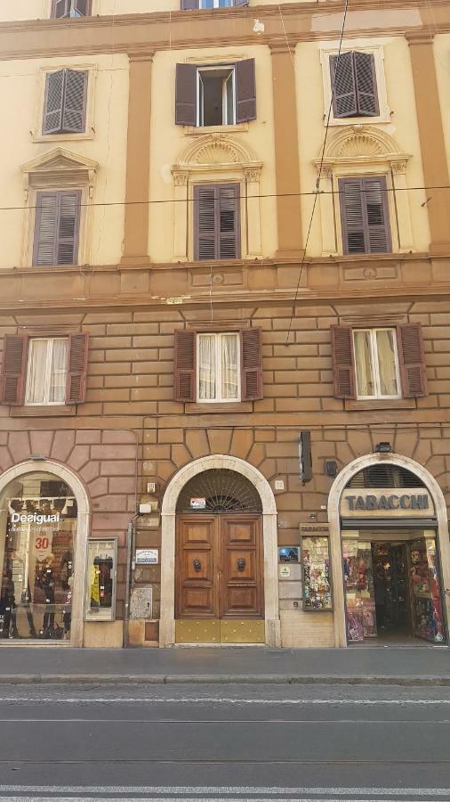Ottaviano Vatican Luxury Rome Exterior photo