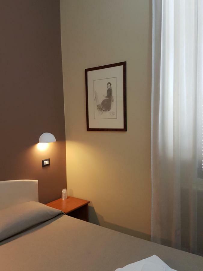 Ottaviano Vatican Luxury Rome Exterior photo