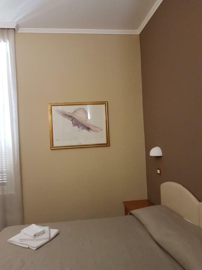 Ottaviano Vatican Luxury Rome Exterior photo